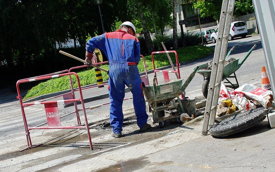 dégorgement Vincennes