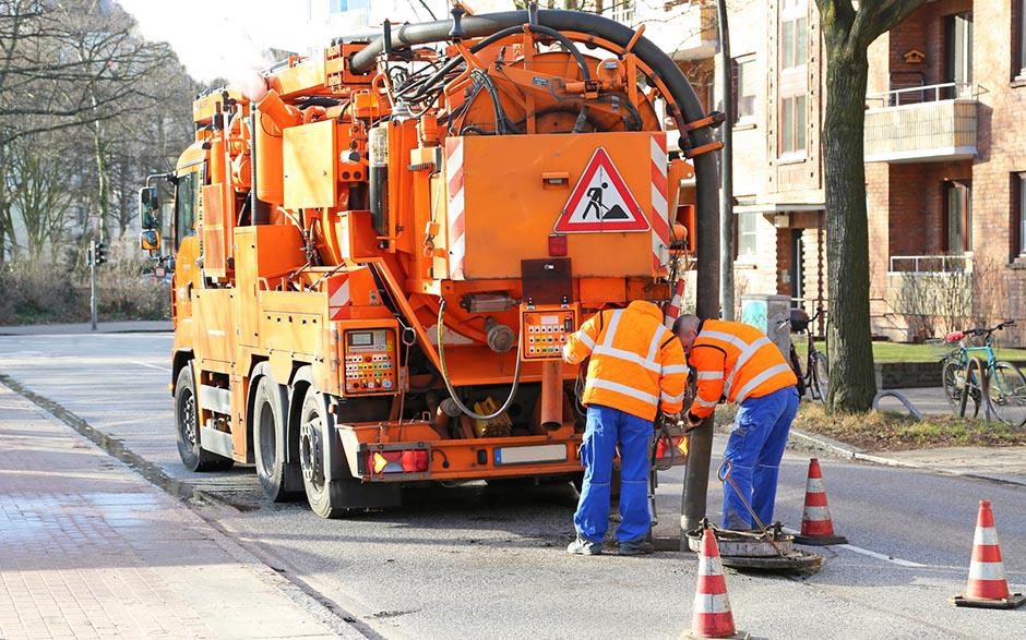 dégorgement canalisation tarif Brou-sur-Chantereine