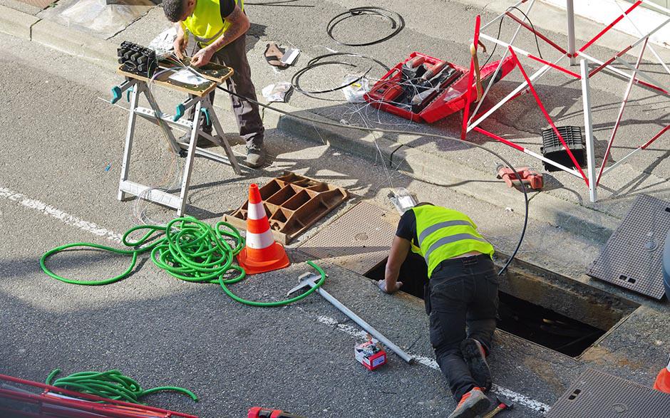dégorgement canalisation tarif Brou-sur-Chantereine