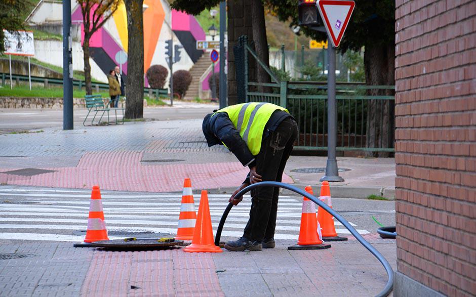 dégorgement Vincennes