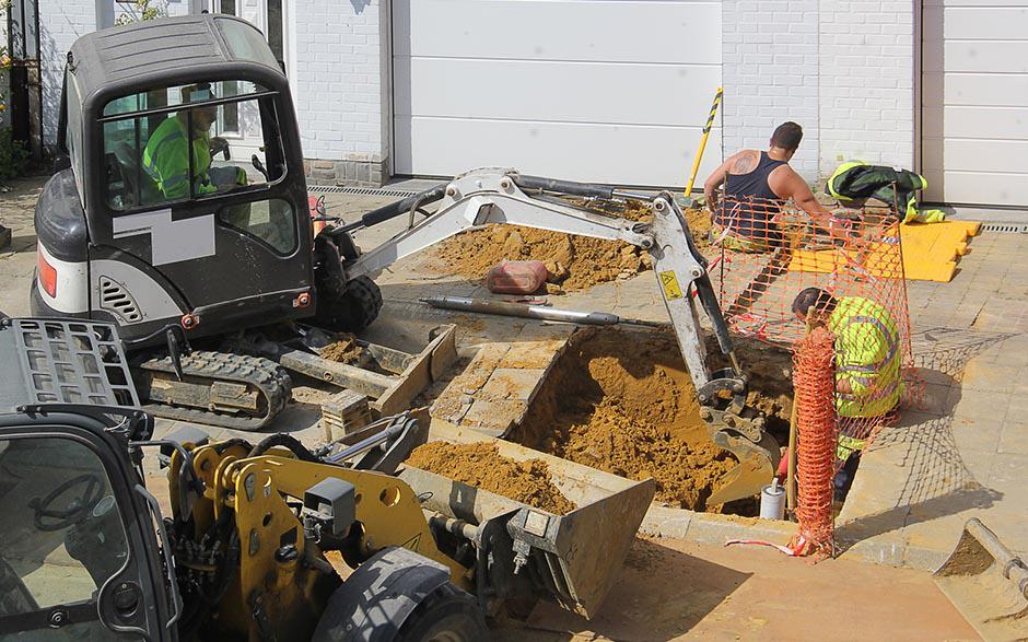 dégorgement canalisation tarif Aulnay-sur-Mauldre